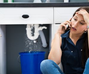 About Emergency plumbing pros Stephenville, TX